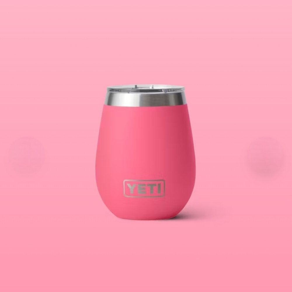 NWT! YETI Tumbler